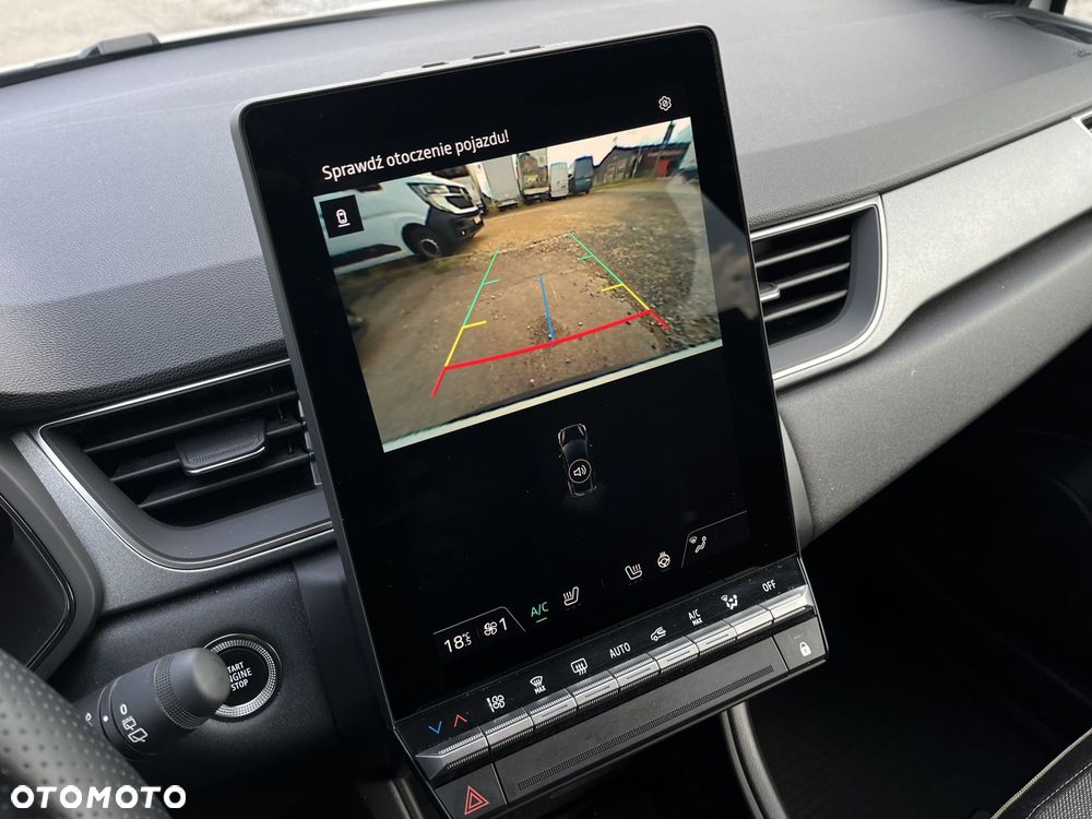 Renault Captur - 26