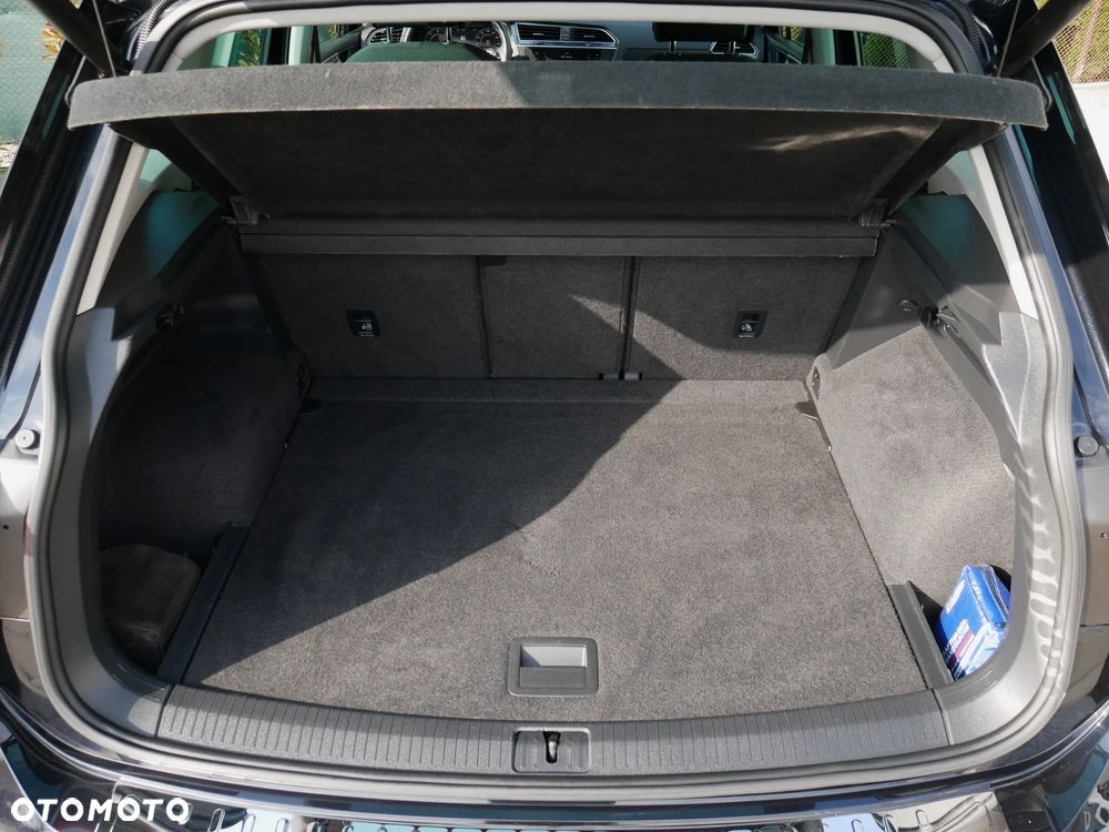 Volkswagen Tiguan 2.0 TDI SCR (BlueMotion Technology) DSG Highline - 28