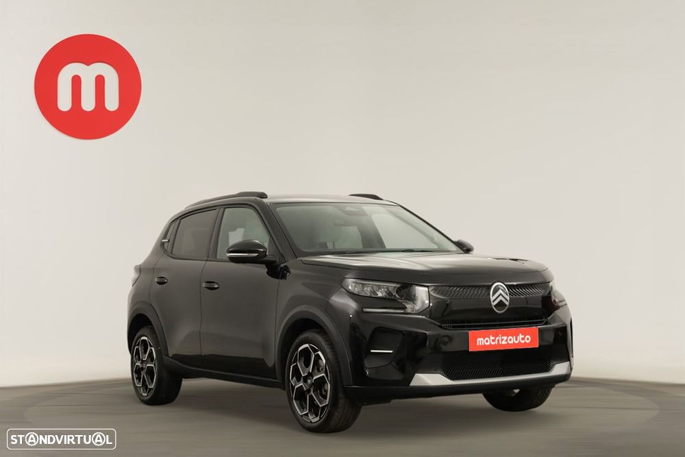 Citroën C3 1.2 Turbo Max - 1