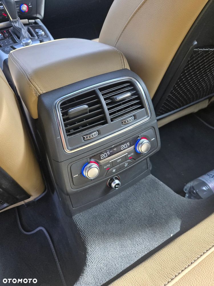 Audi A6 Avant 2.0 TDI ultra S tronic - 5