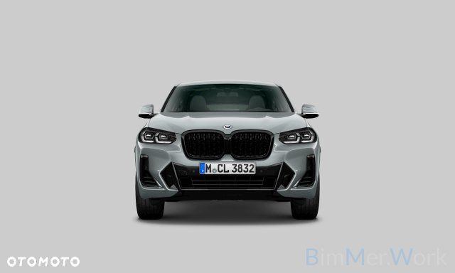 BMW X4 xDrive20d M Sport sport - 6