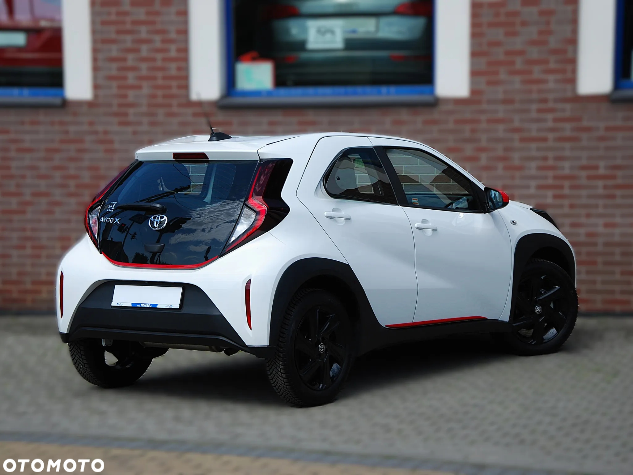 Toyota Aygo X 1.0 VVT-i Comfort - 15