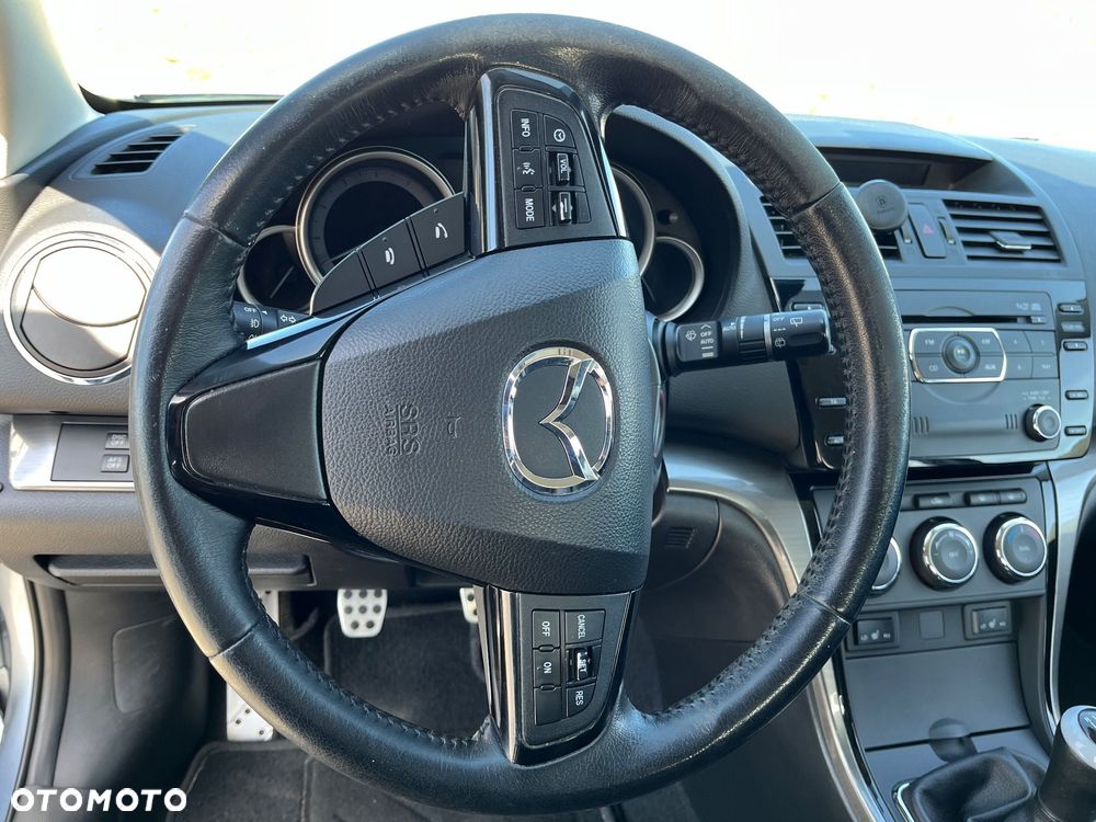 Mazda 6 2.0 Kirei - 14