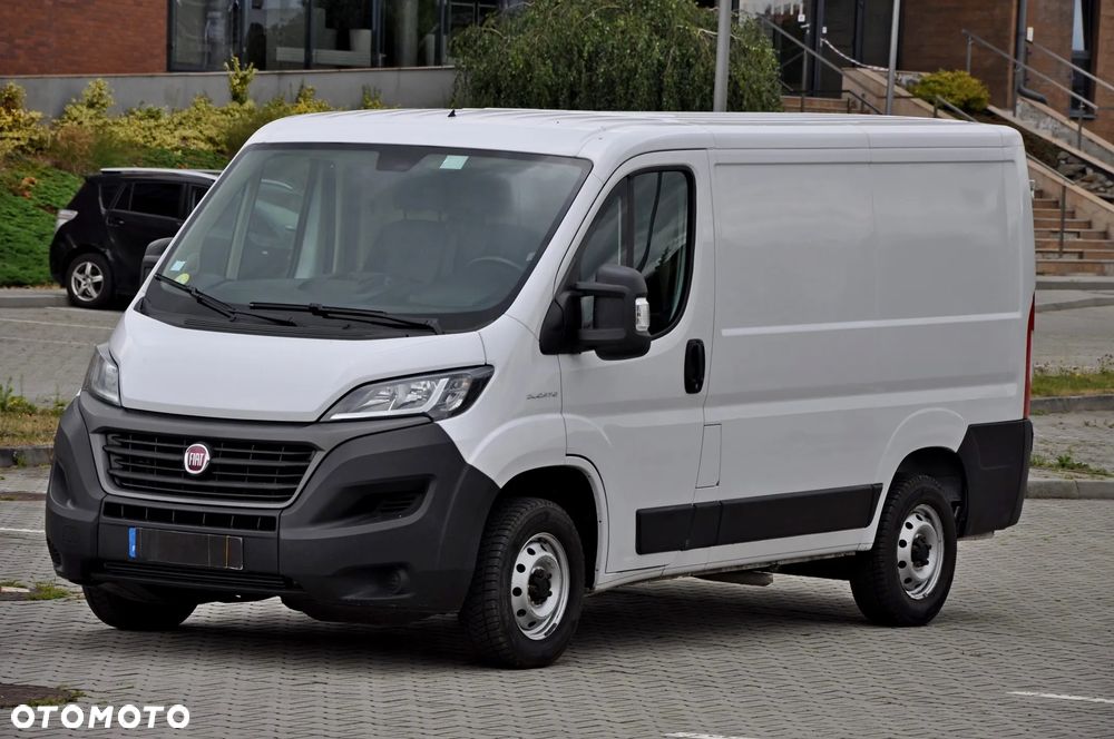 Fiat Ducato - 11
