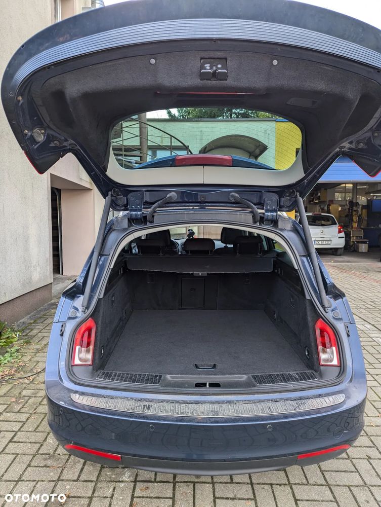 Opel Insignia - 9