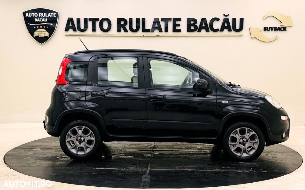 Fiat Panda - 4