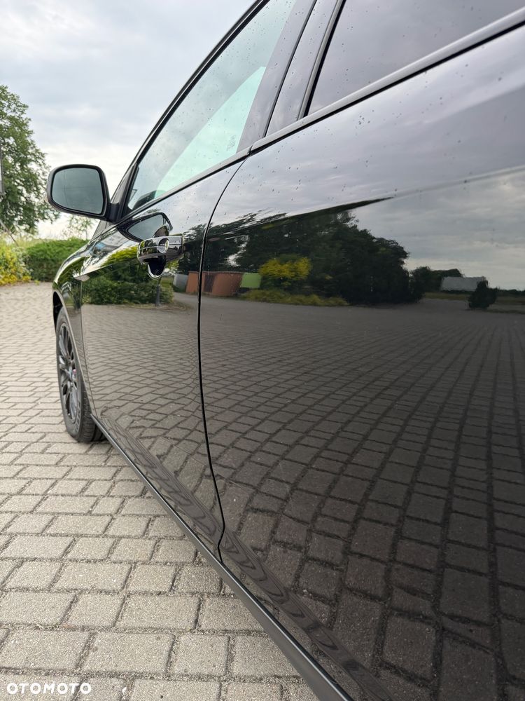 Ford Focus 2.0 TDCi Titanium - 9