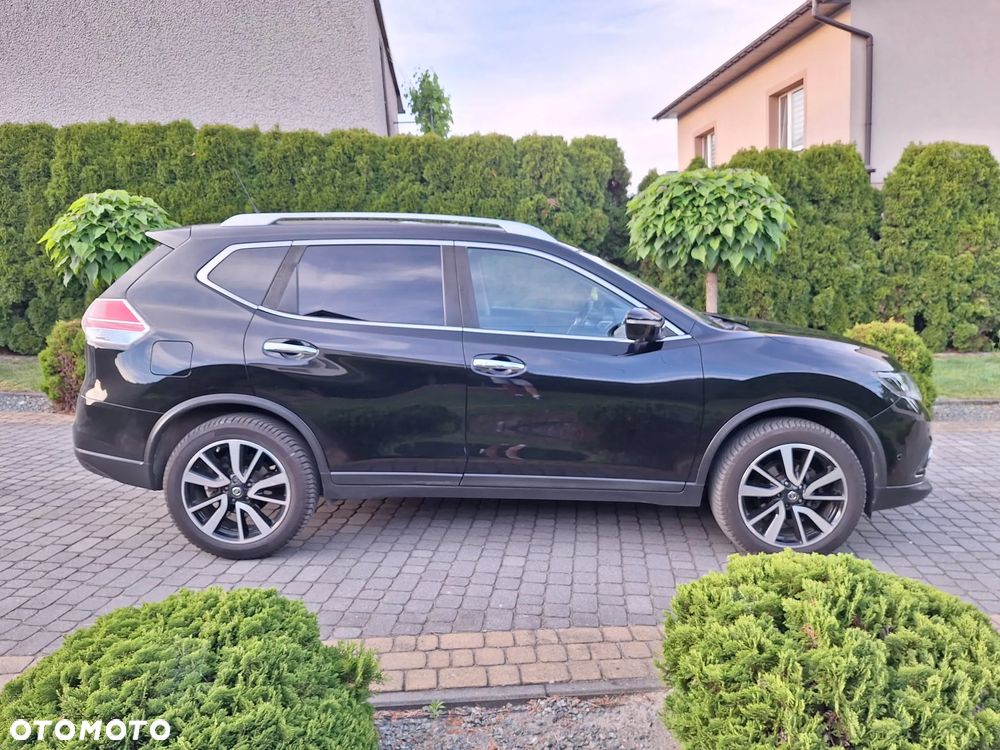 Nissan X-Trail 1.6 DCi Acenta - 9