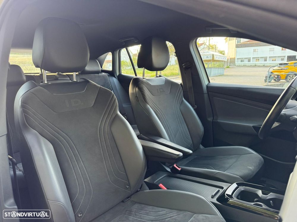 VW ID.4 77 kWh Pro Performance - 30