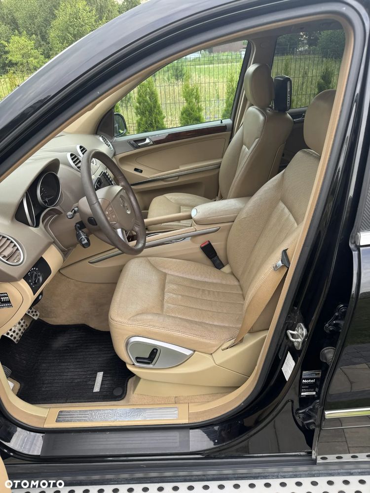 Mercedes-Benz ML 320 CDI 4-Matic - 18