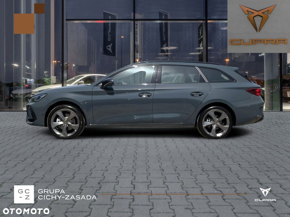Cupra Leon Sportstourer 2.0 TSI 4Drive DSG - 3