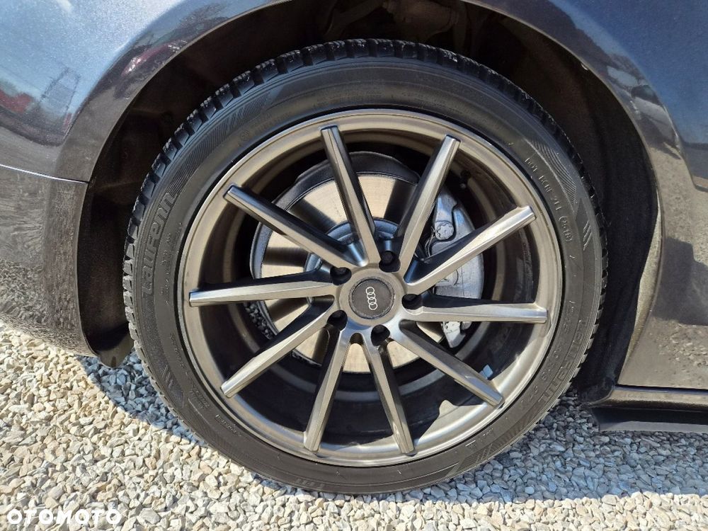 Audi A5 Sportback - 31