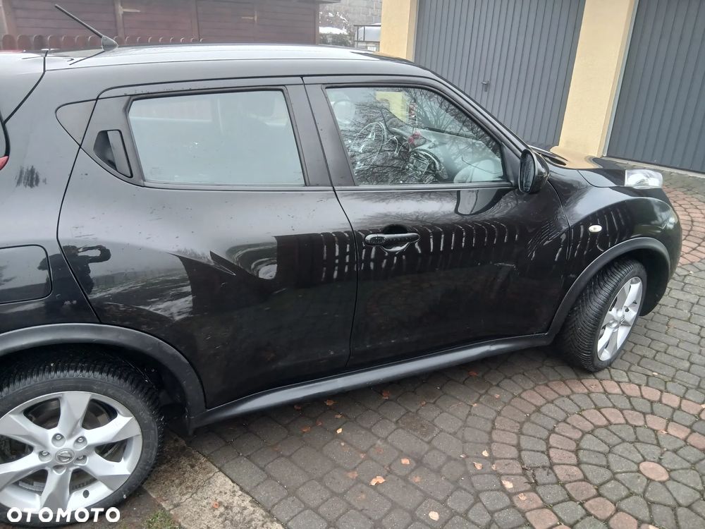 Nissan Juke - 3