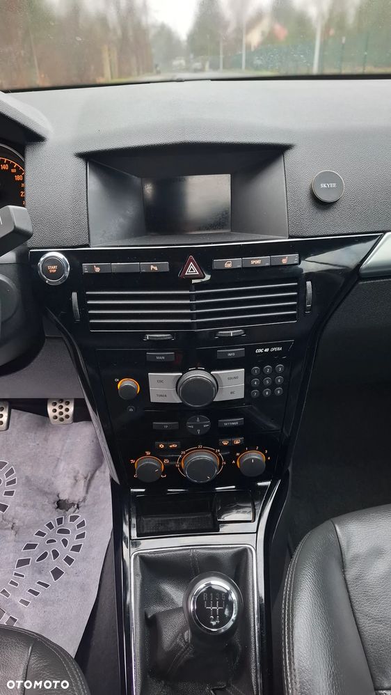 Opel Astra 1.8 Cosmo - 14