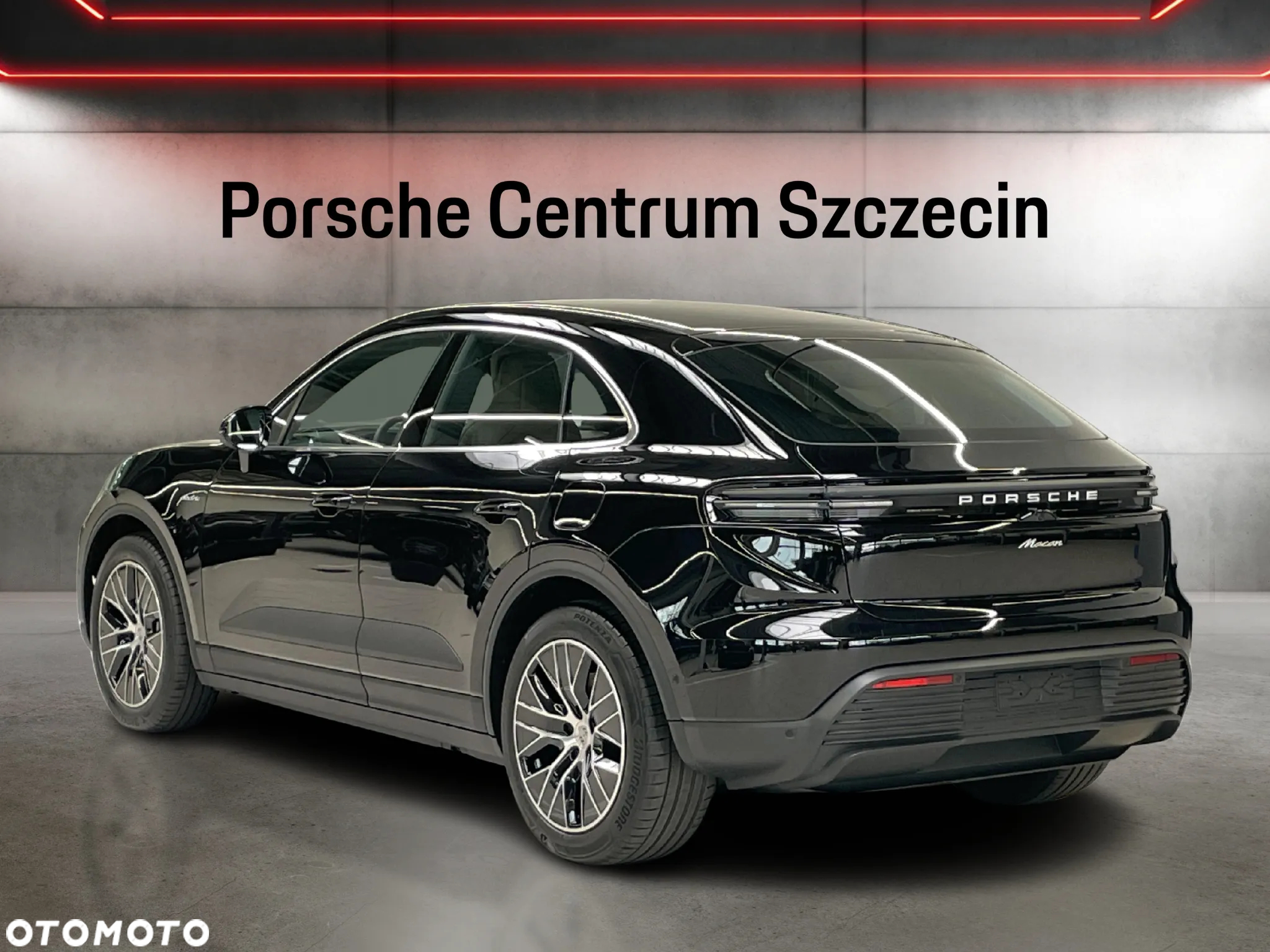 Porsche Macan 100kWh - 3