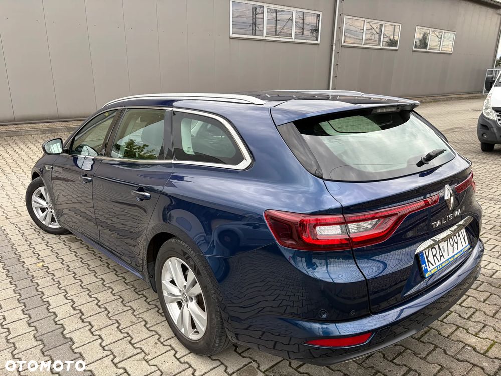 Renault Talisman 1.6 Energy TCe Intens EDC - 2