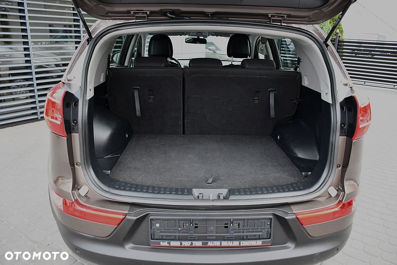 Kia Sportage 1.6 GDI XL 2WD - 23