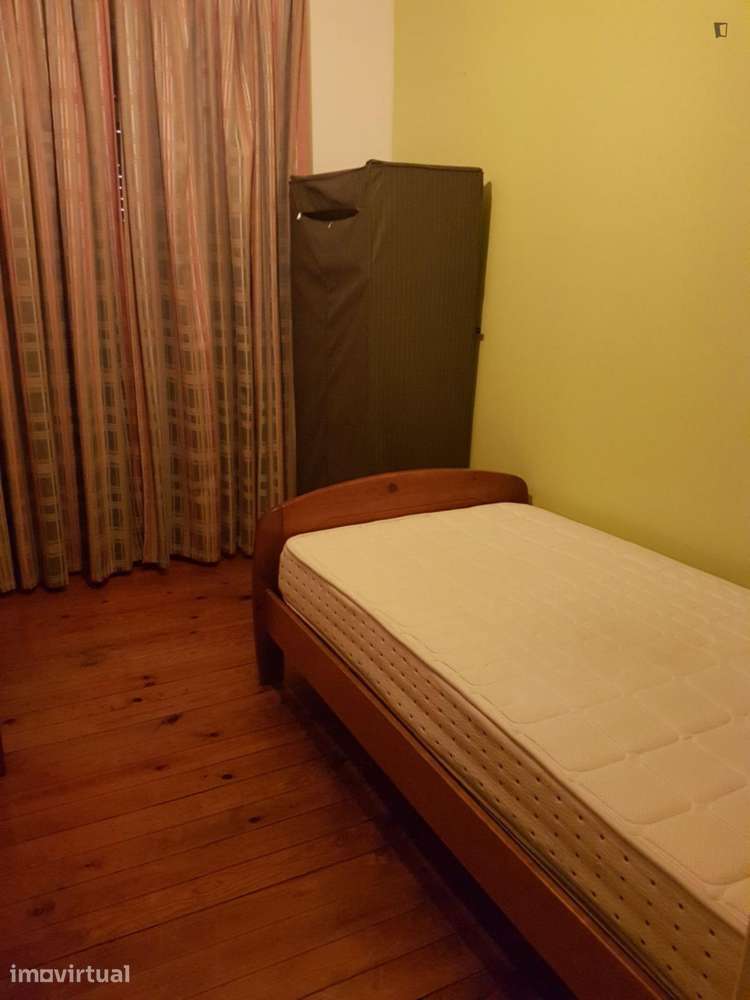 Apartamento com 2 quartos - localizado em Penha de França Lisbon - Grande imagem: 5/10