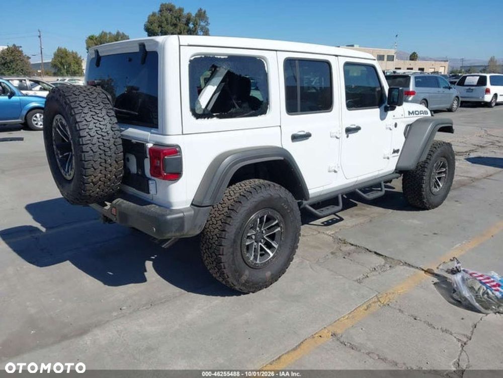 Jeep Wrangler - 6