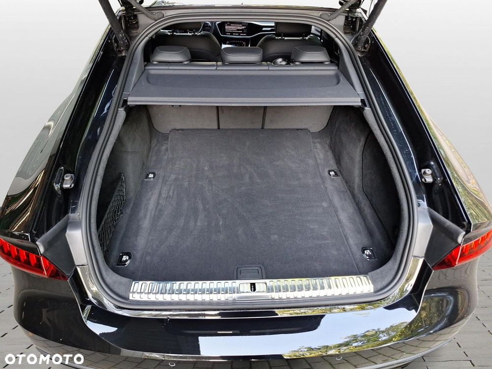 Audi A7 Sportback - 16