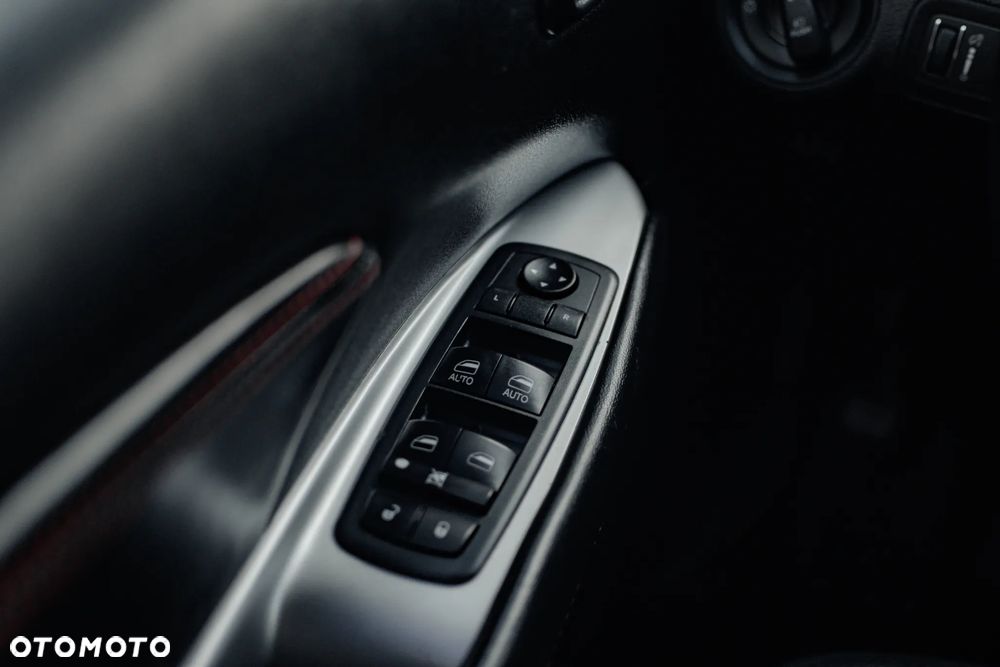 Dodge Journey - 24