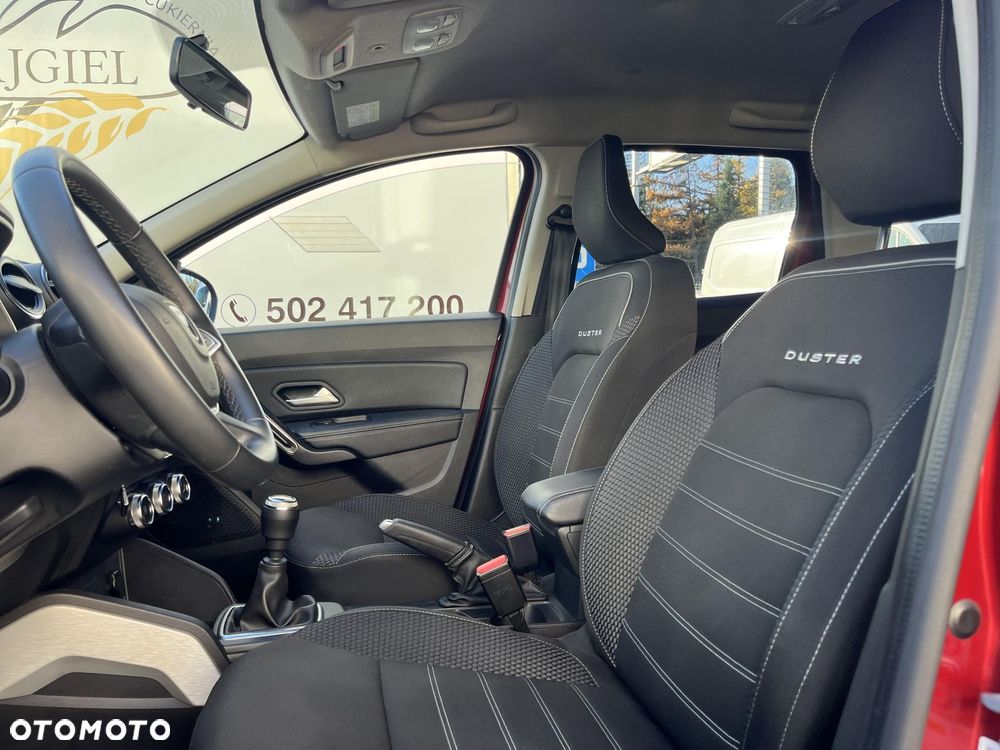 Dacia Duster - 11