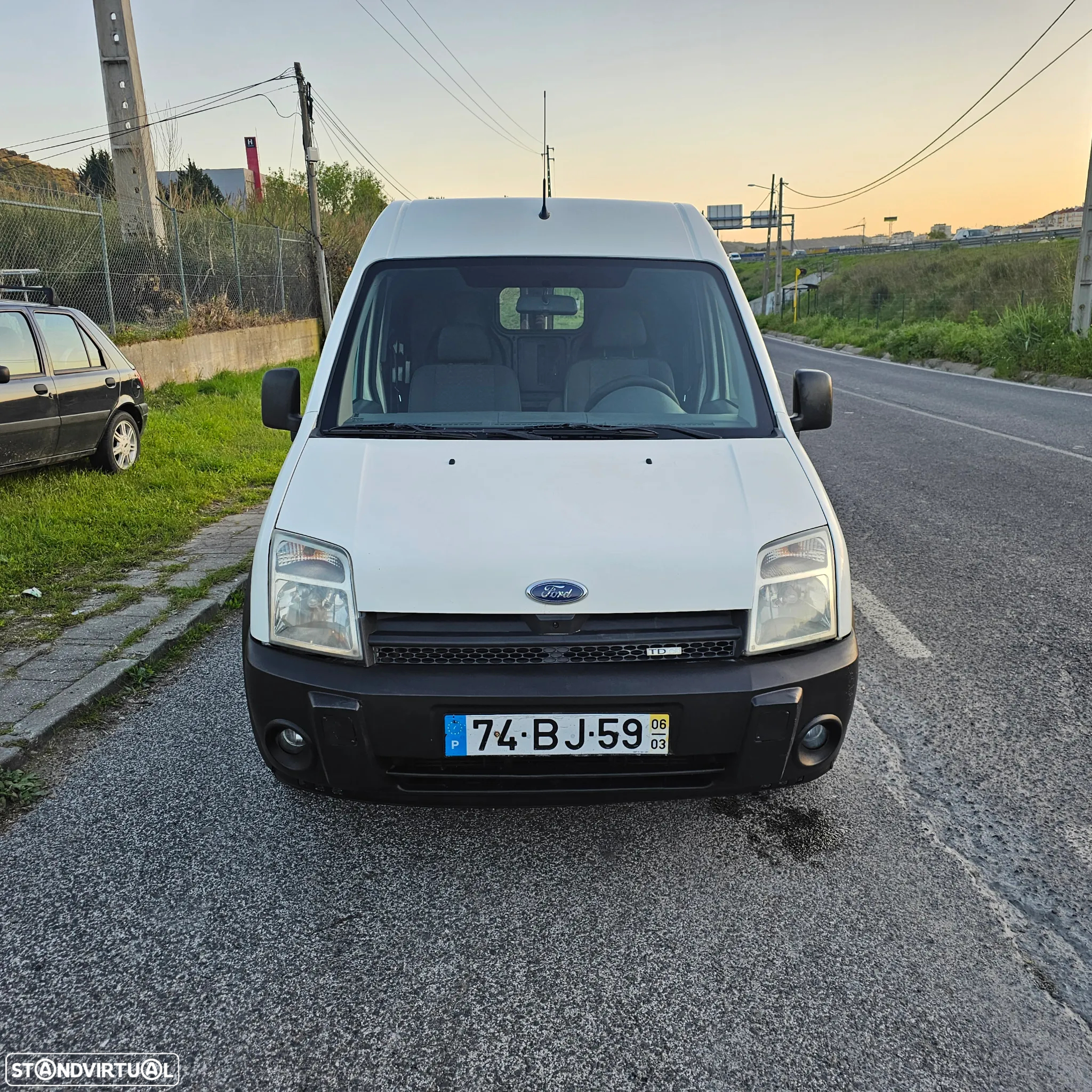 Ford Connect - 6
