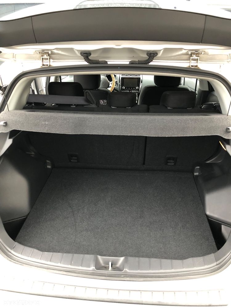 Mitsubishi ASX 2.0 Intense Plus - 12