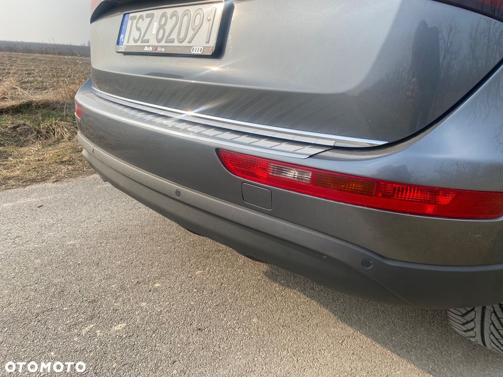 Audi Q5 2.0 TDI Quattro (clean diesel) S tronic - 14
