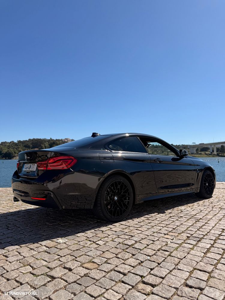 BMW 430 i Pack M Auto - 6