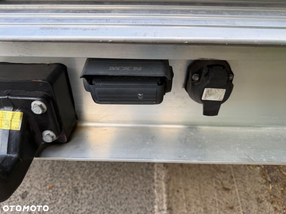 Mercedes-Benz Sprinter - 26