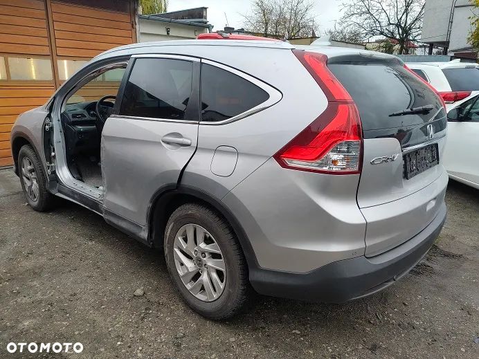 Honda CR-V 2.0 Executive - 2