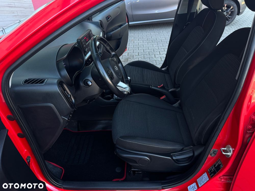 Kia Picanto - 7