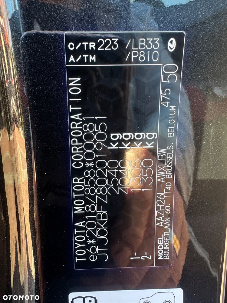 Lexus NX 450h+ F Sport AWD - 16
