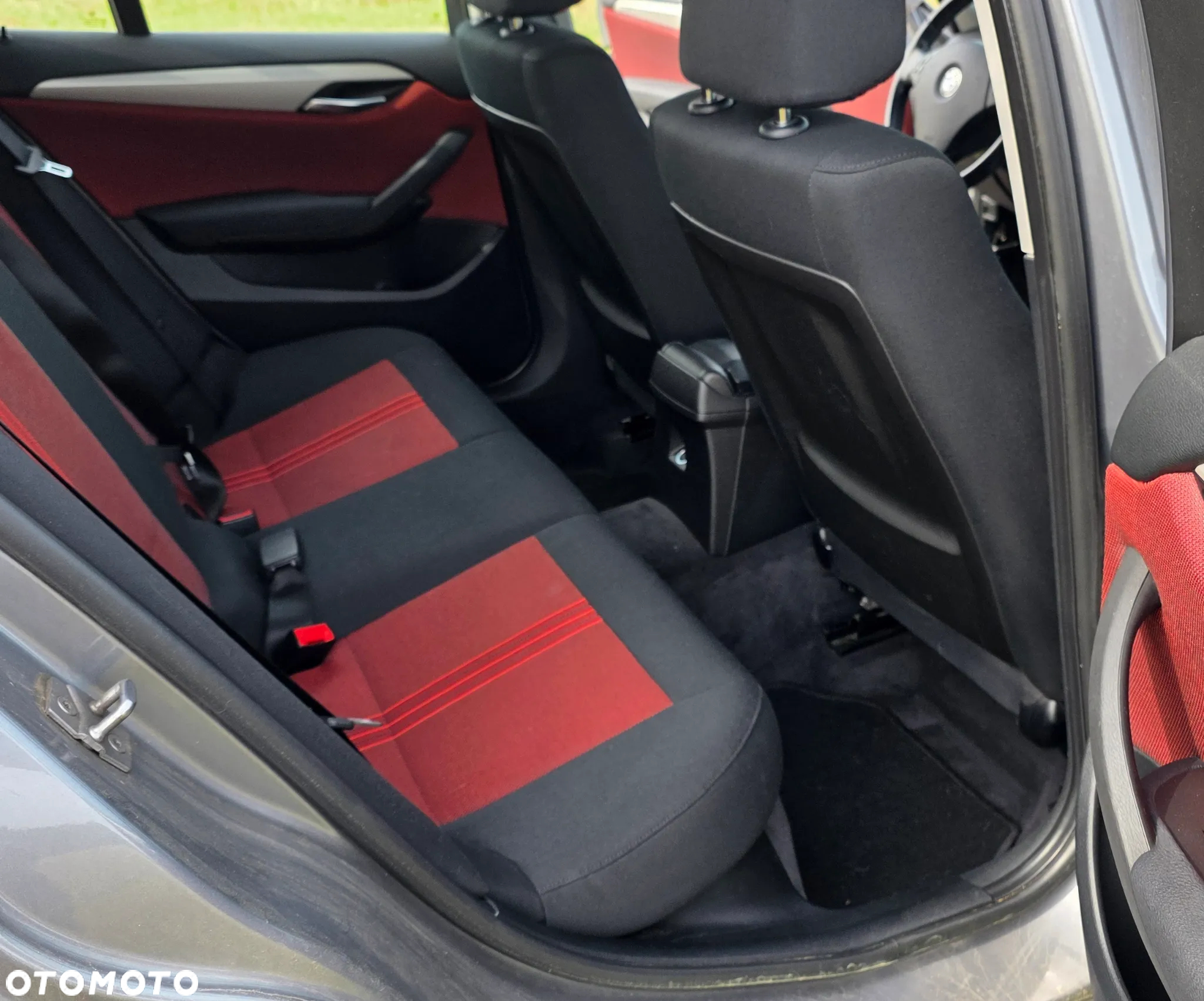BMW X1 xDrive18d - 7