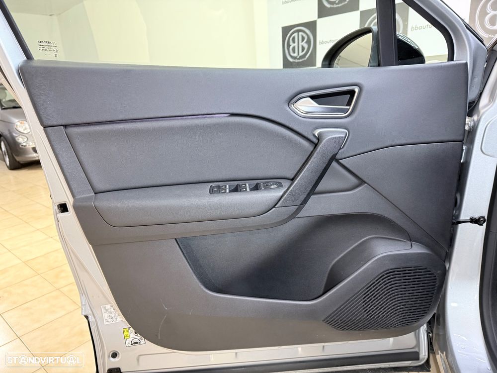 Renault Captur 1.0 TCe Exclusive - 29