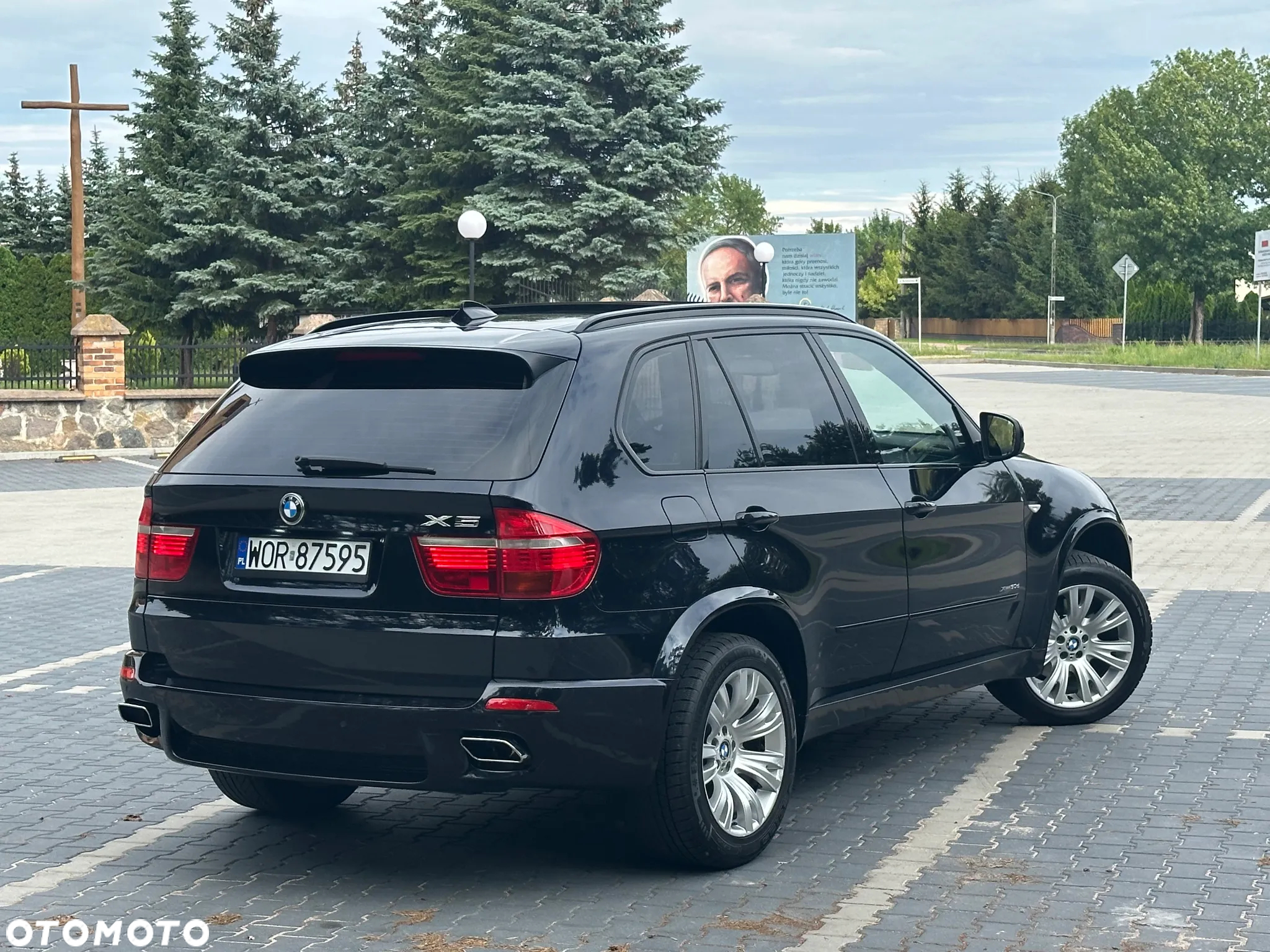 BMW X5 3.0d xDrive - 15