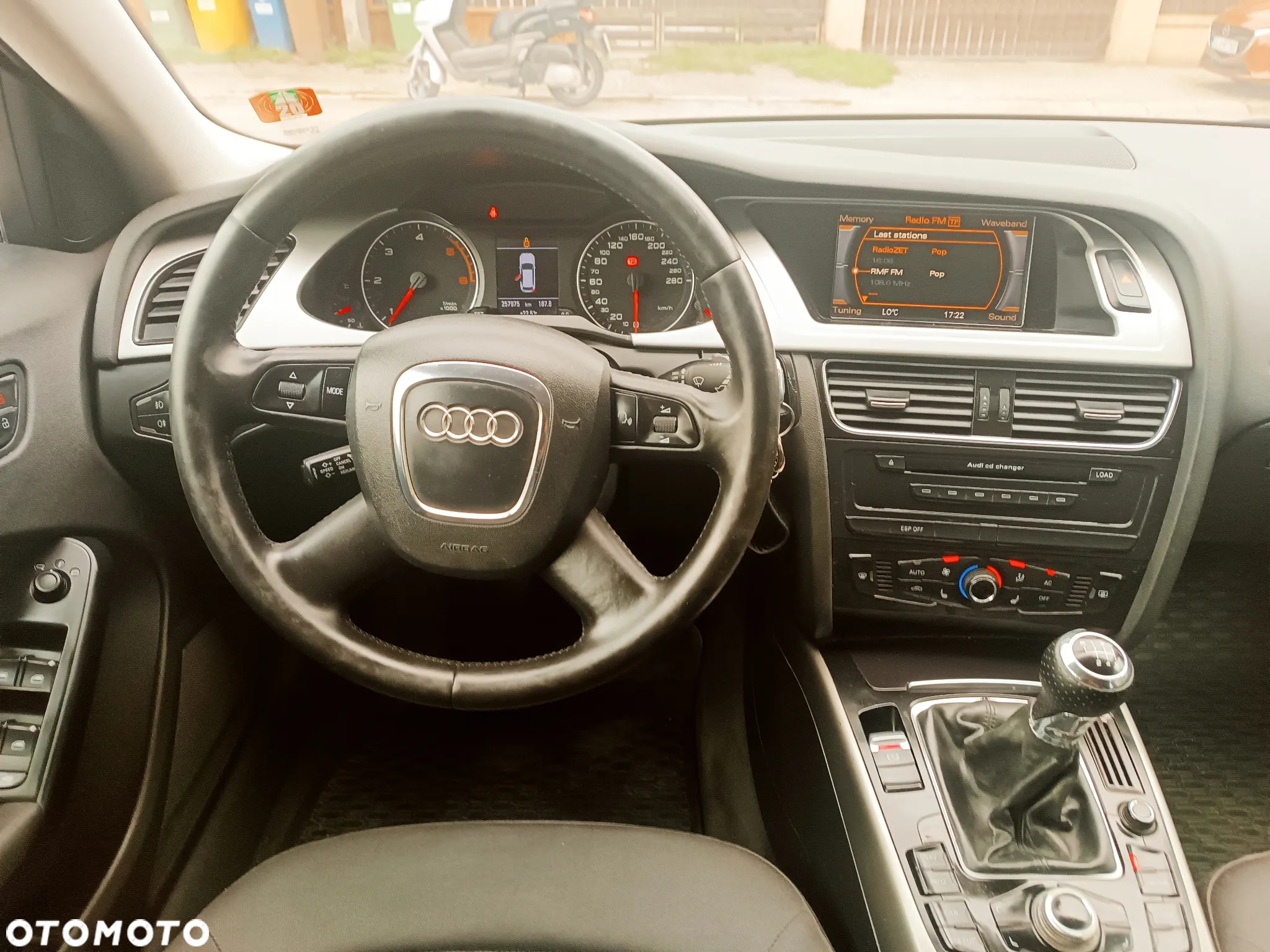 Audi A4 - 24