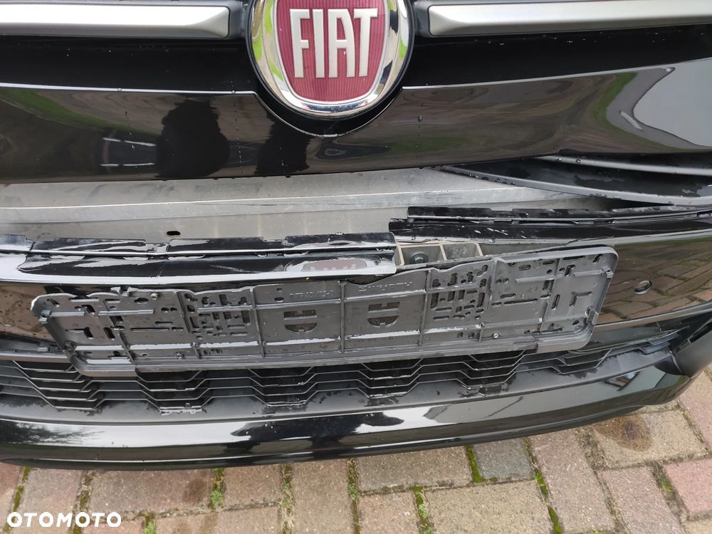 Fiat 500X 1.3 Sport DCT - 5