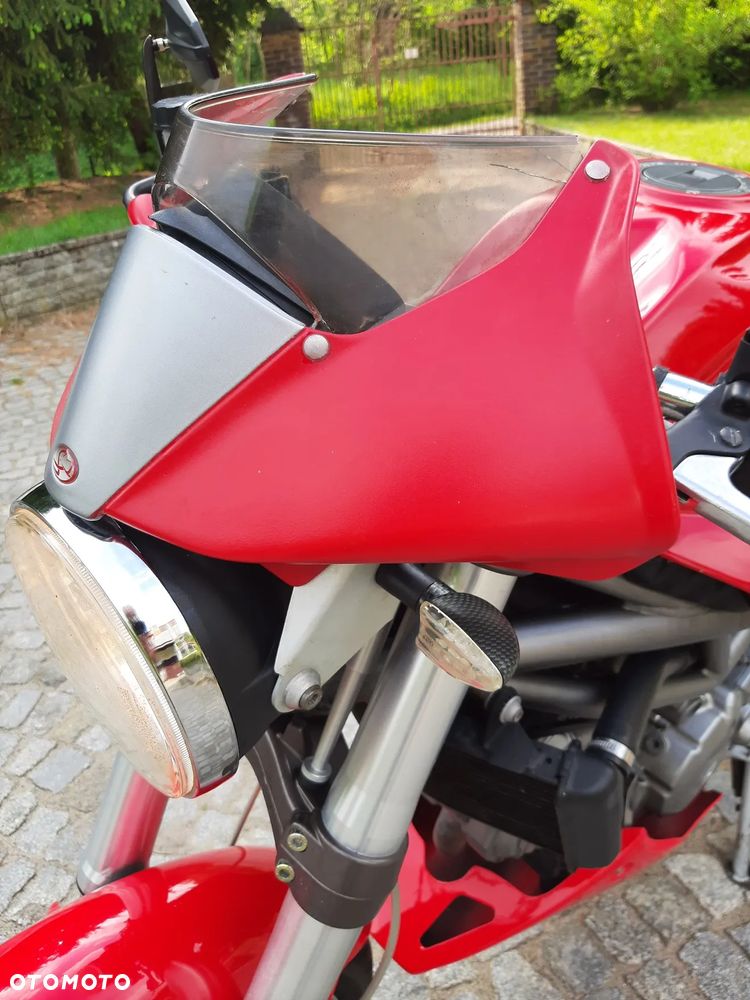 Cagiva Raptor - 20