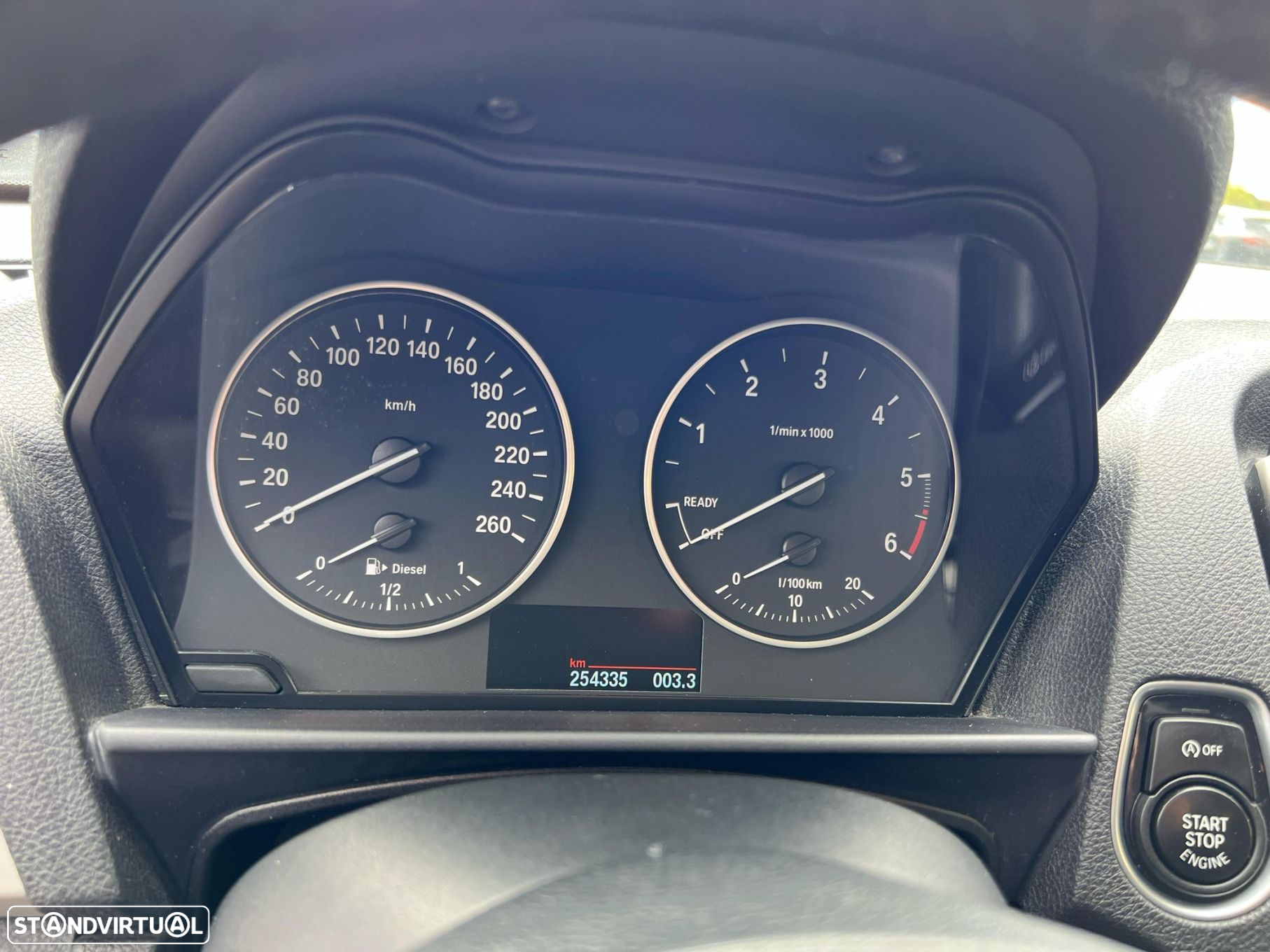 BMW 118 d Line Sport - 25