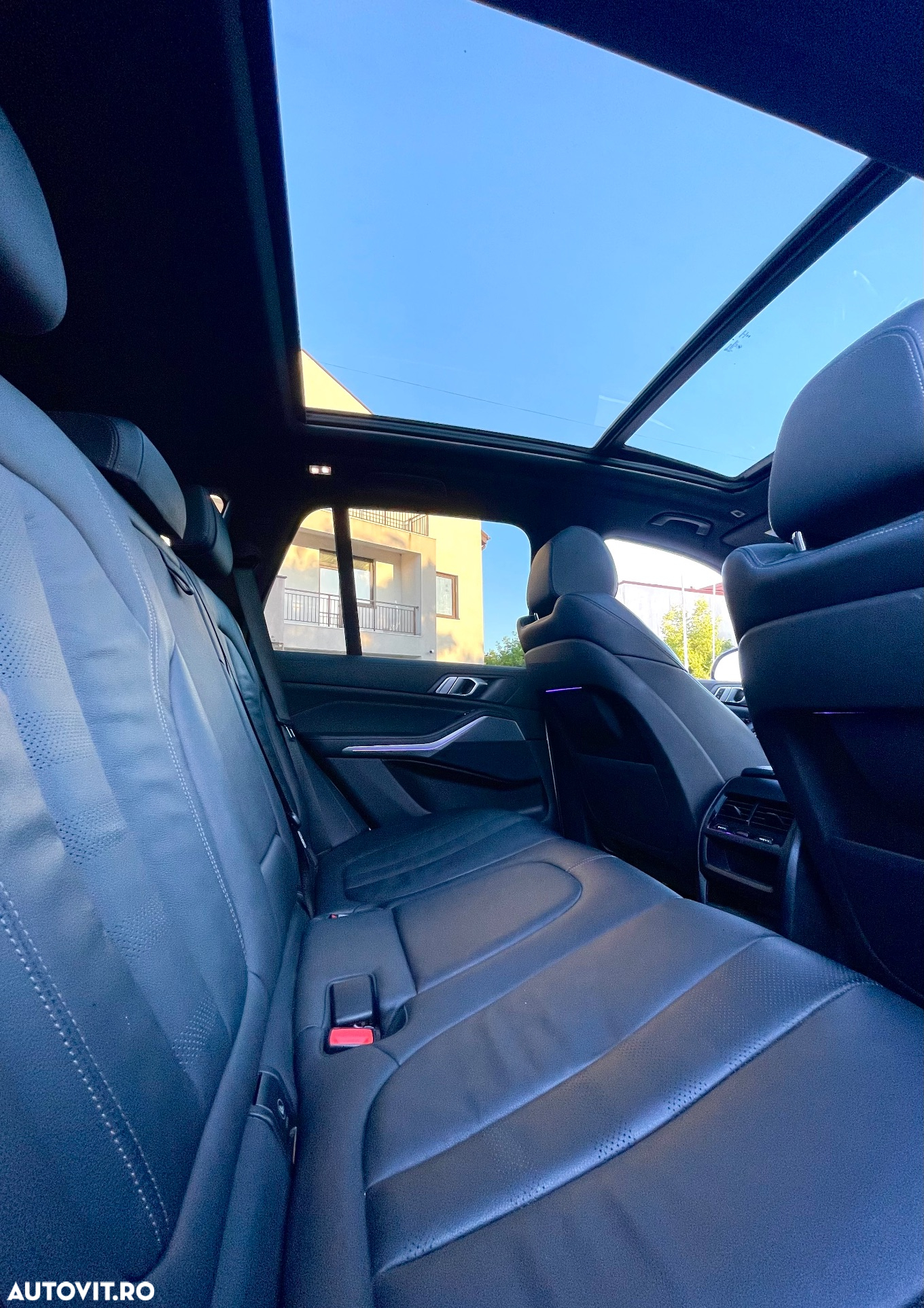 BMW X5 xDrive40i - 14