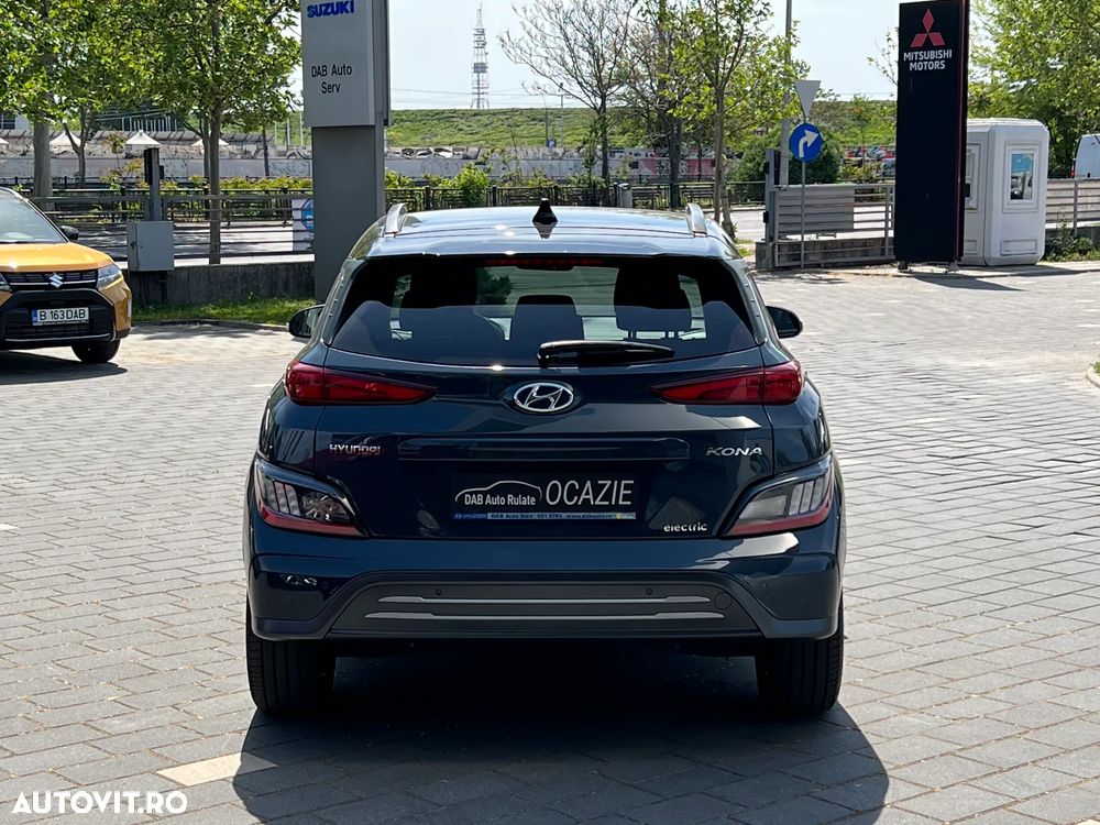 Hyundai KONA 204CP Luxury - 7