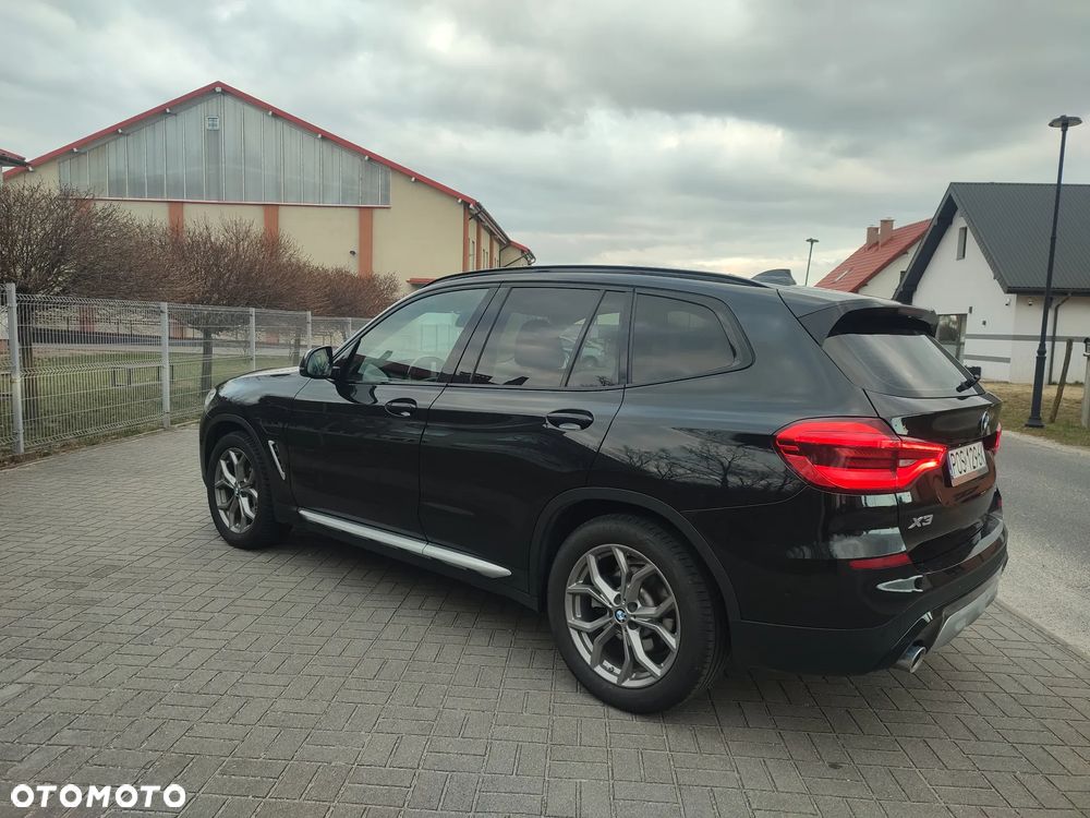 BMW X3 xDrive30e xLine sport - 15