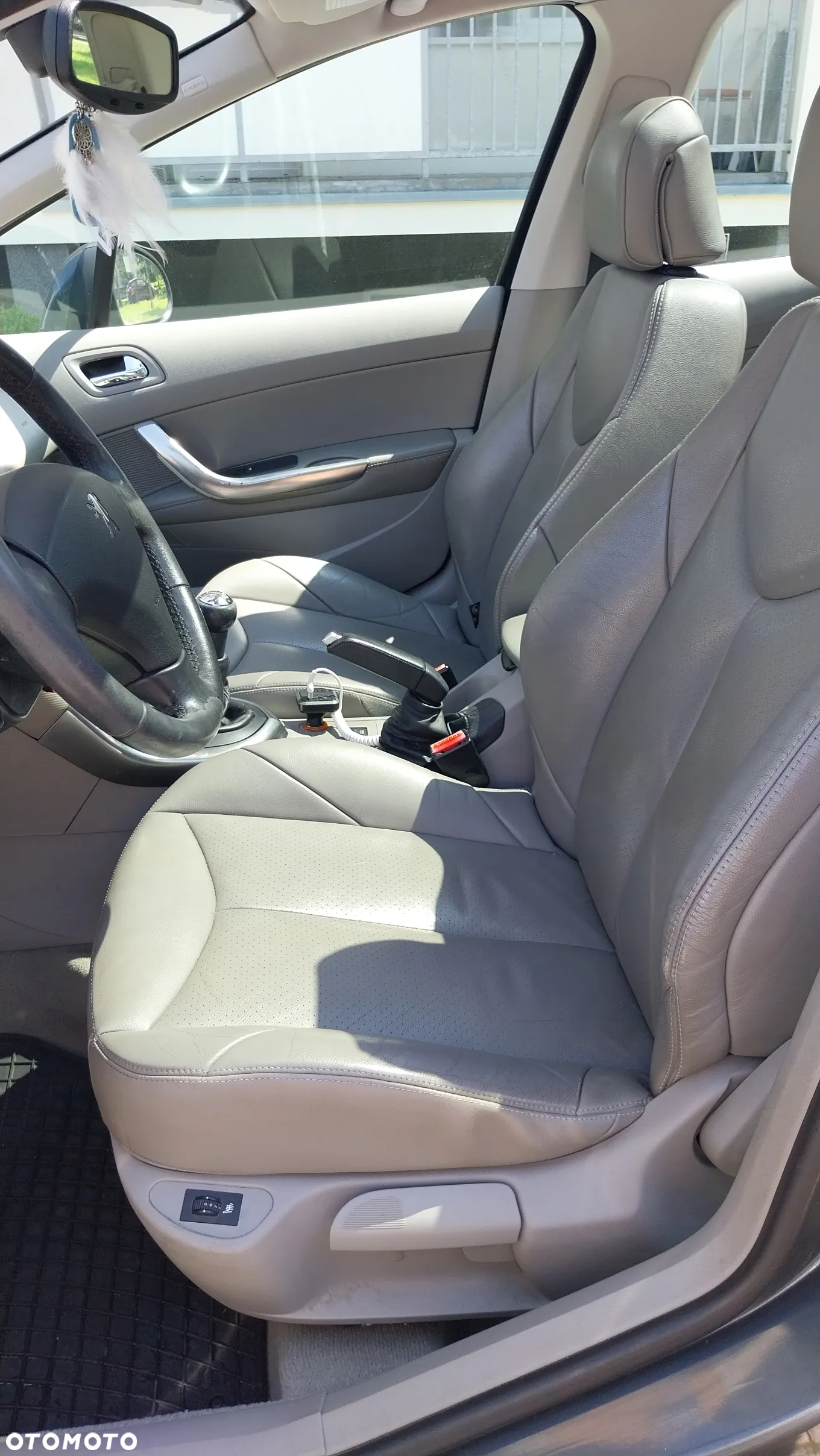 Peugeot 308 - 9
