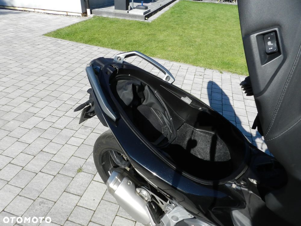 BMW C600 Sport - 8
