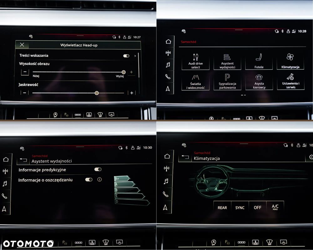 Audi A8 L 50 TDI mHEV Quattro Tiptr - 27