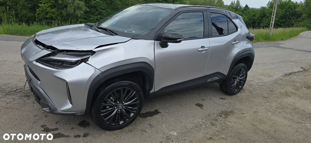 Toyota Yaris Cross 116 1.5 VVT-i Business Edition - 39