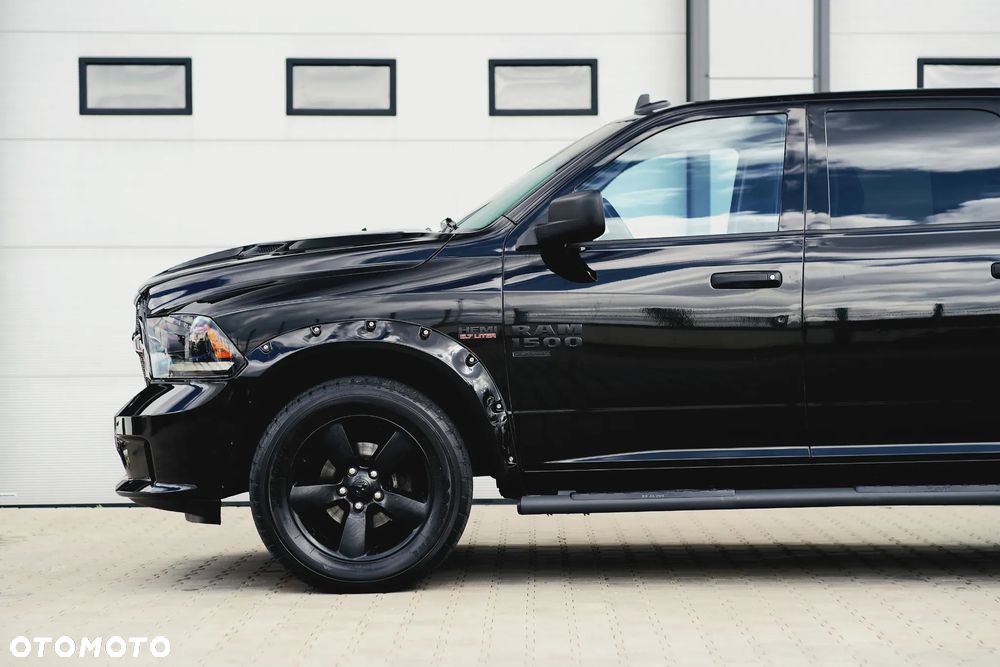 Dodge RAM - 4