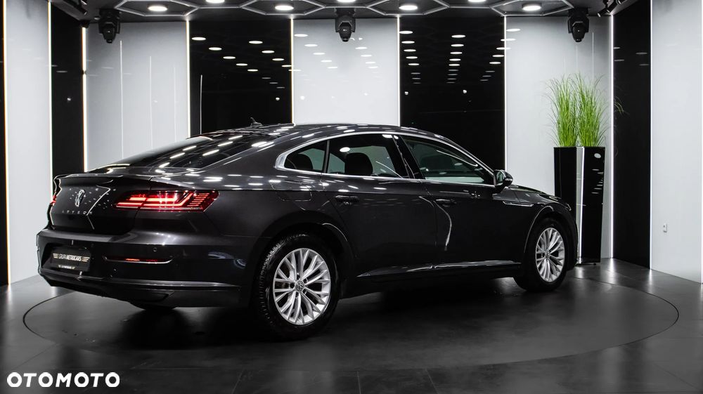 Volkswagen Arteon 2.0 TDI SCR Essence DSG - 7